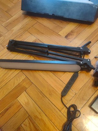 Lámpara Escritorio LED SKY LED
