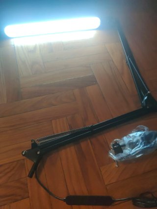 Lámpara Escritorio LED SKY LED