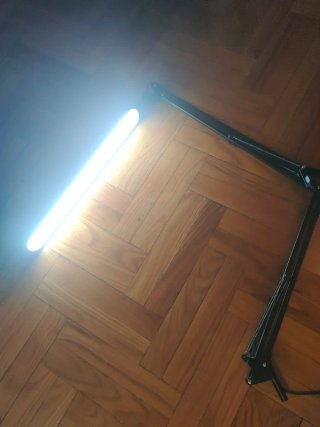 Lámpara Escritorio LED SKY LED