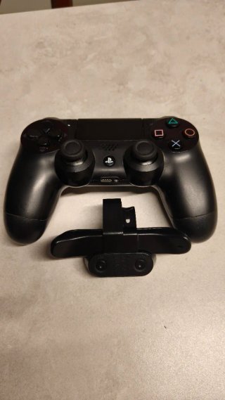 PS4 500GB Negra con Mando y Juegos