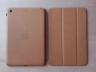 2 iPads Mini (Leer)