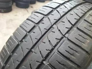 Mercedes Vito 215 65 R15 - Rueda de repuesto