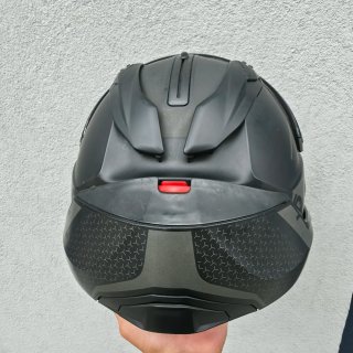 Casco Modular Moto Shark