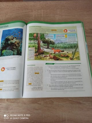 GEOGRAFÍA E HISTORIA 1