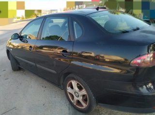 SEAT Cordoba 2004