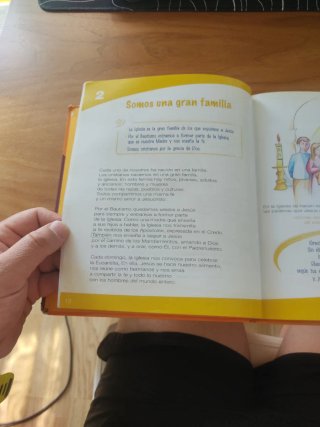 Jesús es el Señor