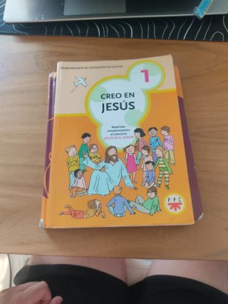 Jesús es el Señor