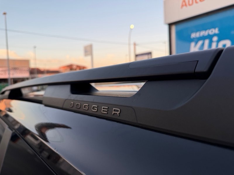 Dacia Jogger 2022, foto 9