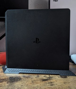 PS4 Slim 11.02v + 500 GB + 9 juegos