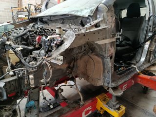 Toyota Yaris 2013