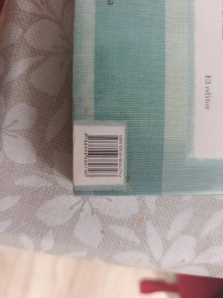Libro El niño con el pijama de rayas