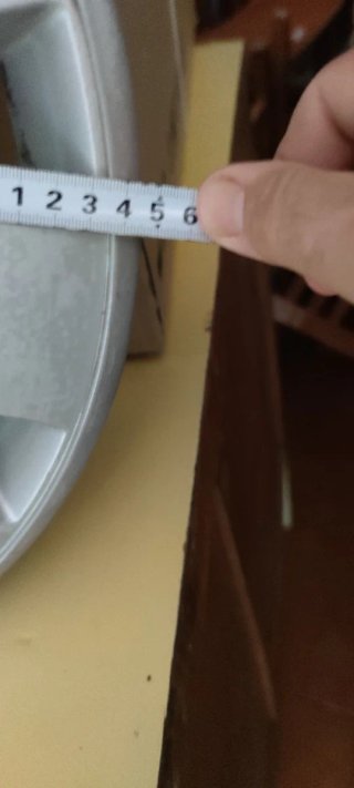 Tapacubos Volkswagen Original