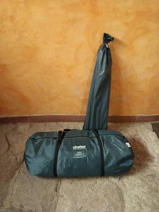 Avancé de furgoneta