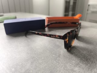 Gafas de sol Salsa Jeans tonos marrones