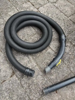 Aspirador Karcher T 12/1