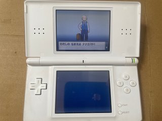 Pokemon Diamond Nintendo DS Ntsc J Jap Cartuccia O