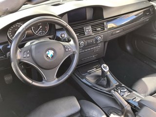 BMW Serie 3 2011