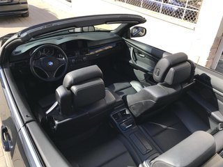BMW Serie 3 2011