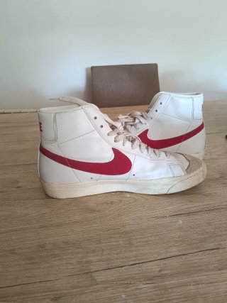 Nike Blazer Mid 77 Talla 44