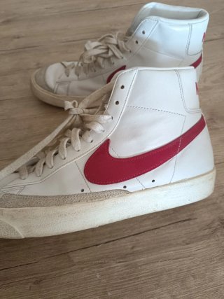Nike Blazer Mid 77 Talla 44