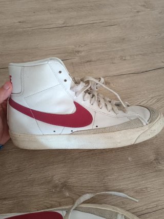 Nike Blazer Mid 77 Talla 44