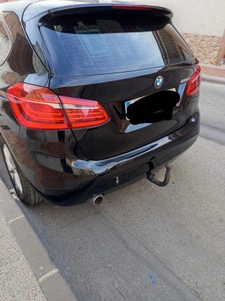 BMW Serie 218
