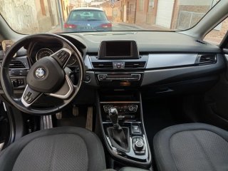 BMW Serie 218