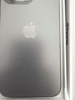 iPhone 15 Pro Max 256GB Como Nuevo