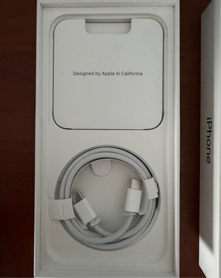 iPhone 15 Pro Max 256GB Como Nuevo