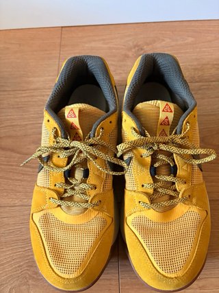 Zapatillas Nike ACG Lowcate DM8019-700 Talla 40