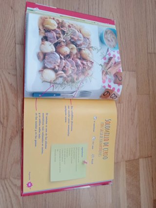 MasterChef junior : recetas para cocinar con niños
