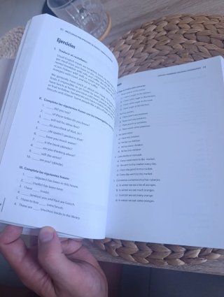 Inglés para oposiciones FFCCS