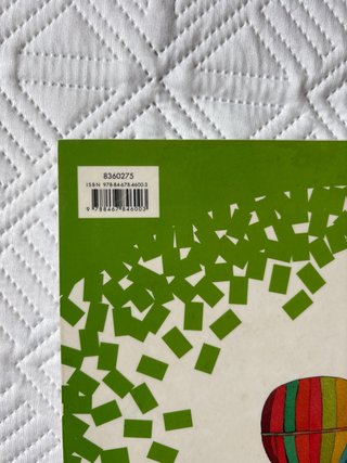 Milhojas, 1 Primaria lecturas antología