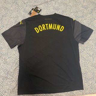 Camiseta Borussia Dortmund Puma Talla XL original