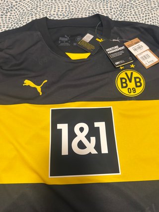 Camiseta Borussia Dortmund Puma Talla XL original