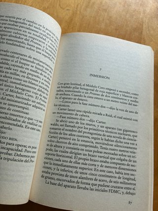 Viaje alucinante