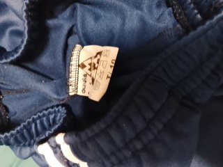 Uniforme Dehesa de Humanes Pantalones chándal