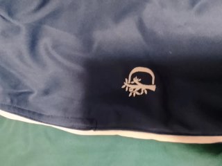 Uniforme Dehesa de Humanes Pantalones chándal