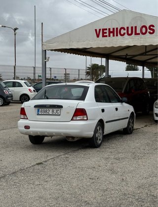 Alquiler de coches / Rental Car 15€+