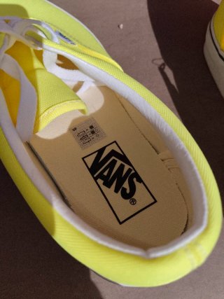 Zapatillas Vans Era NUEVAS