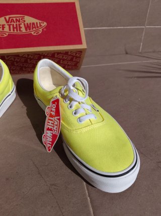 Zapatillas Vans Era NUEVAS