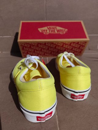 Zapatillas Vans Era NUEVAS