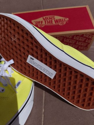 Zapatillas Vans Era NUEVAS