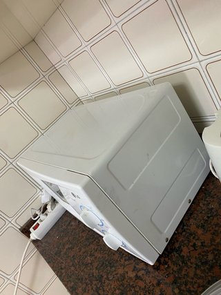 Microondas LG Blanco