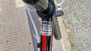 Bicicleta Infantil Conor Rocket 18