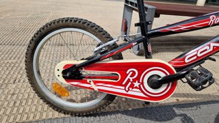 Bicicleta Infantil Conor Rocket 18