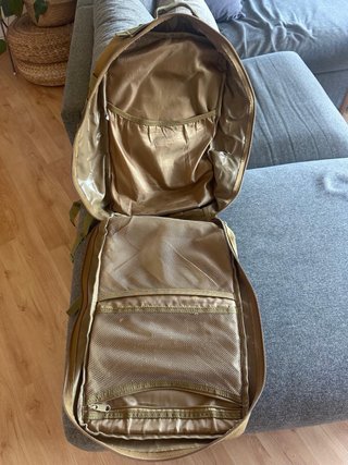 Mochila Táctica 45L