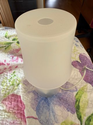 Lámpara de mesa
