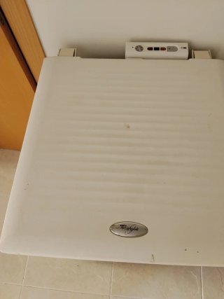 Congelador Arcon Blanco