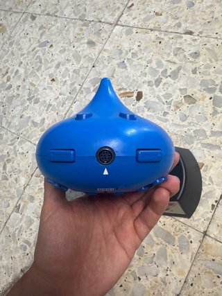 Mando Hori Dragon Quest Slime PS4 Oficial